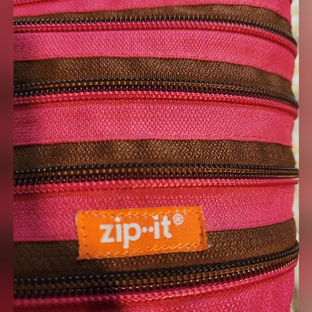 Zipit Tote Bag - Picture 5 of 6